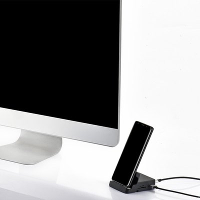 5Gbps Transferência de dados Tipo C Hub USB Adaptador Multi Port Hub Para porta-telefone portátil