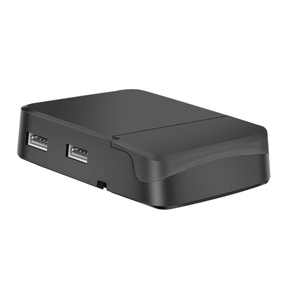 5Gbps Transferência de dados Tipo C Adaptador Laptop Usb Port Expander Adaptador USB HUB