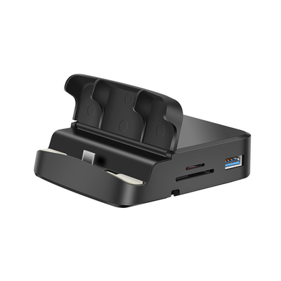 5Gbps Transferência de dados Tipo C Adaptador do Hub USB Multi Port Hub para laptop