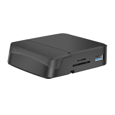 5Gbps Transferência de dados Tipo C Adaptador do Hub USB Multi Port Hub para laptop