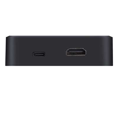 5Gbps Transferência de dados Tipo C Adaptador do Hub USB Multi Port Hub para laptop
