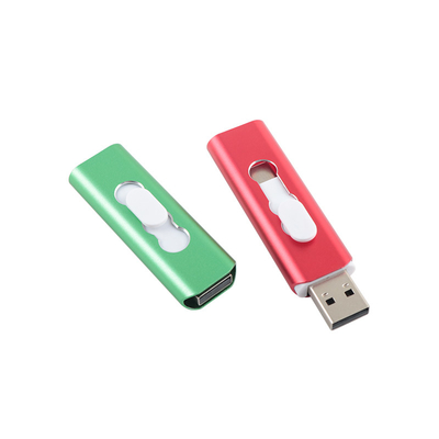 Metal Tipo C USB Flash Drives 2.0 e USB 3.0 128GB 256GB padrão europeu