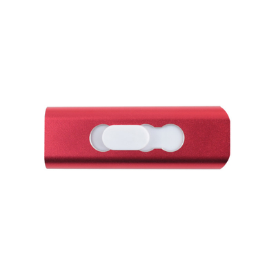 Metal Tipo C USB Flash Drives 2.0 e USB 3.0 128GB 256GB padrão dos EUA