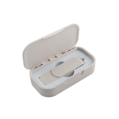 Dispositivo de armazenamento de dados protegido por senha de tipo C 3.0