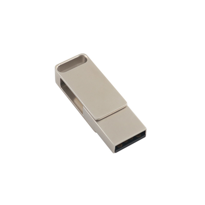 Tipo C e Tipo A Telefone Móvel USB Flash Drive Maior Memória com USB 2.0 e USB 3.0