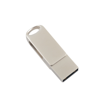 Mini USB Tipo C USB Mobile USB Flash Drive Velocidade Rápida Com 8G/16G/32G/64G/128GB/256GB