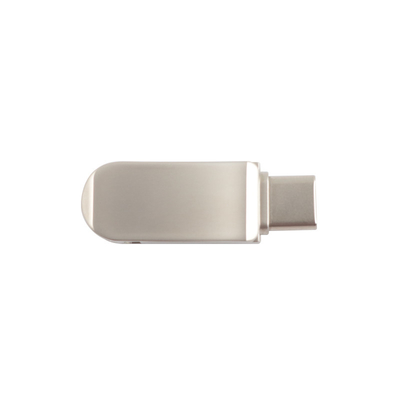UDP Graded A Flash Drive 2-In-1 USB 3.0 E Tipo C Compativel Pode Configurar Password de Dados