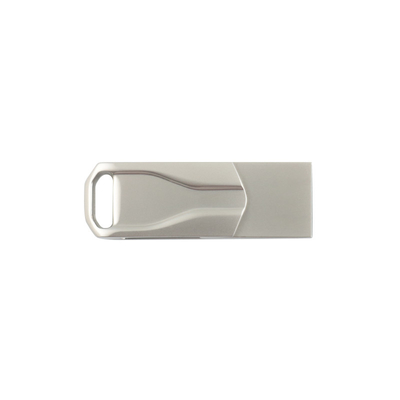 USB 2.0 e disco flash de metal tipo C Impressão ou logotipo a laser para unir e proteger dados