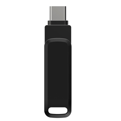 Password de dados OTG Drives flash USB sem caixa 9G para gerenciamento fácil de dados