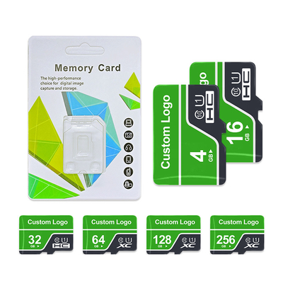 SMT Micro SD Card com memória personalizável completa e compatível