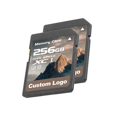 Cartão de memória Micro SD C10 SMT USB compatível com a maioria dos dispositivos e durável