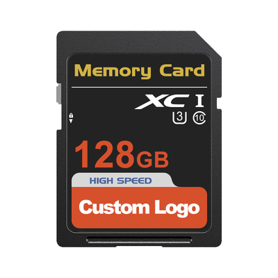 Cartão de memória Compatível com a maioria dos dispositivos que suportam cartões MicroSD 3.0 50mbs Velocidade de leitura