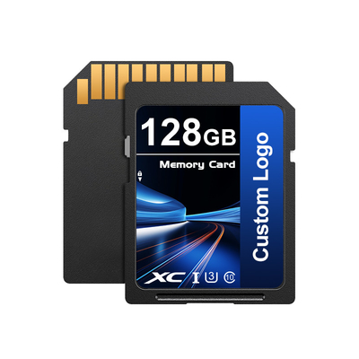 Cartão de memória Micro SD C10 SMT USB compatível com a maioria dos dispositivos e durável