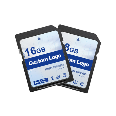 2.0 10mbs Gravar velocidade Micro SD Card com interface C10 para captura rápida da câmera