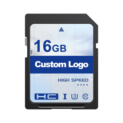512GB Laser USB Head Cartões de memória de graduação completa com resistência à temperatura OEM