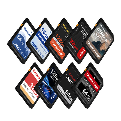Cartão de memória Micro SD C10 SMT USB compatível com a maioria dos dispositivos e durável