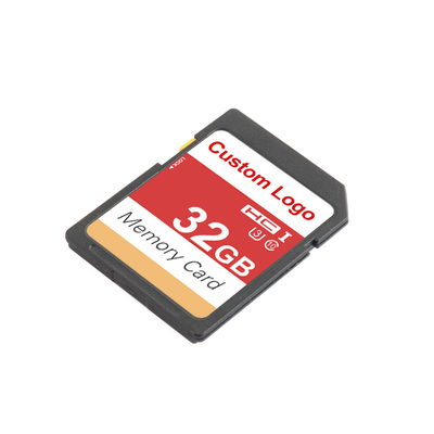 Cartão de Memória Prático de Escrita de Rápida 3,0 20 Mbps Flash Test Beache32
