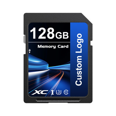Cartão de memória Compatível com a maioria dos dispositivos que suportam cartões MicroSD 3.0 50mbs Velocidade de leitura