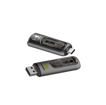 Mac e Android Compativel OTG USB Flash Drive para Transferência e Armazenamento de Dados do Windows