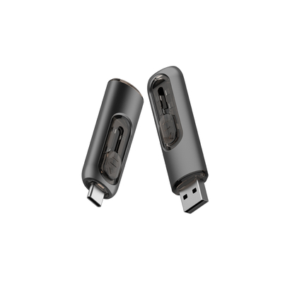 Mac e Android Compativel OTG USB Flash Drive para Transferência e Armazenamento de Dados do Windows