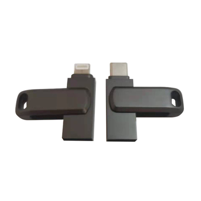Plástico 3.0 Fast USB Memória Logo Design Fazer dentro de 30 minutos Muito rápido