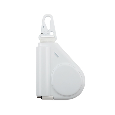 Micro USB ou Tipo C Portable Power Bank para Smart Phone dispositivos USB MP4