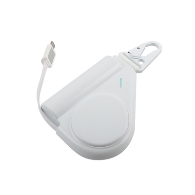 Micro USB ou Tipo C Portable Power Bank para Smart Phone dispositivos USB MP4
