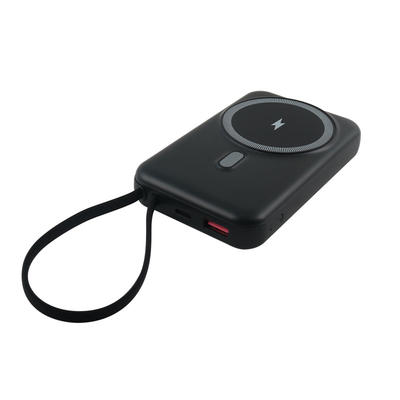 Banco de energia de bateria para dispositivos de suporte de carregamento de telefones celulares Tablet PC etc. 38.3 Micro USB/Interface de entrada do tipo C aprovada