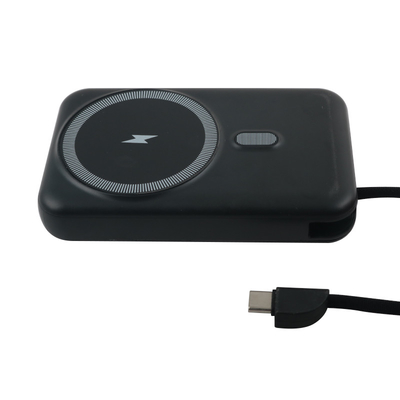 Banco de energia de bateria para dispositivos de suporte de carregamento de telefones celulares Tablet PC etc. 38.3 Micro USB/Interface de entrada do tipo C aprovada