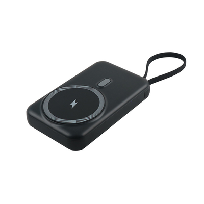Smart Phone Dispositivos USB Power Bank com Micro USB ou Tipo C Interface de Entrada