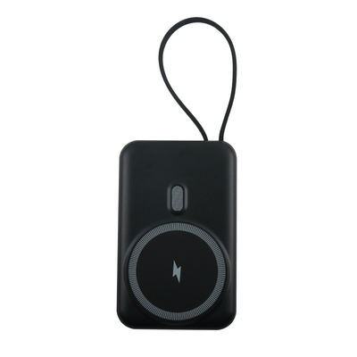 Smart Phone Dispositivos USB Power Bank com Micro USB ou Tipo C Interface de Entrada