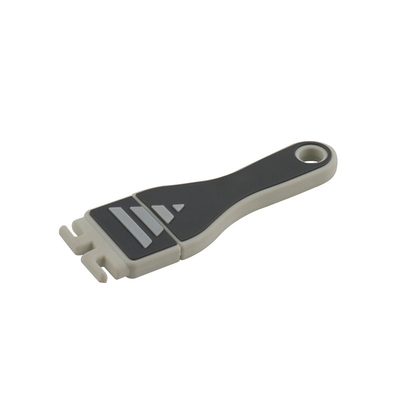 Discos flash USB personalizados com capacidade de 256 GB e tempo de resposta rápido de pré-carregamento de dados