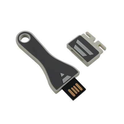 Discos flash USB personalizados com capacidade de 256 GB e tempo de resposta rápido de pré-carregamento de dados