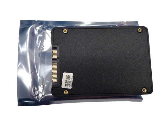 Computador a granel 2.5Gbps Até 10Gbps SSD Discos rígidos internos para 0-70C temperatura de funcionamento