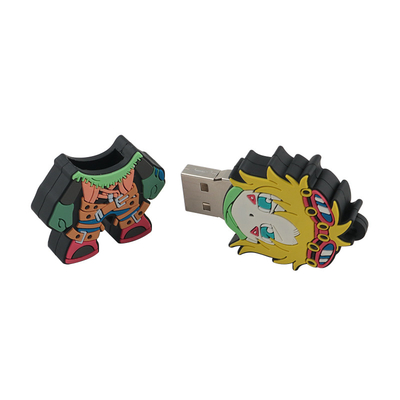 Pré-carregamento de dados Incluído 512MB Discos flash USB personalizados com desconto gratuito e rápido de arte