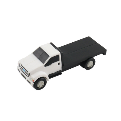 Open Mold Custom Logo USB Flash Drives Fazer Artwork Tempo Dentro de 2 Horas Data Preload Incluído