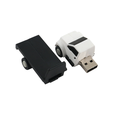 Open Mold Custom Logo USB Flash Drives Fazer Artwork Tempo Dentro de 2 Horas Data Preload Incluído