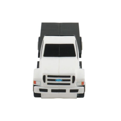 Open Mold Custom Logo USB Flash Drives Fazer Artwork Tempo Dentro de 2 Horas Data Preload Incluído