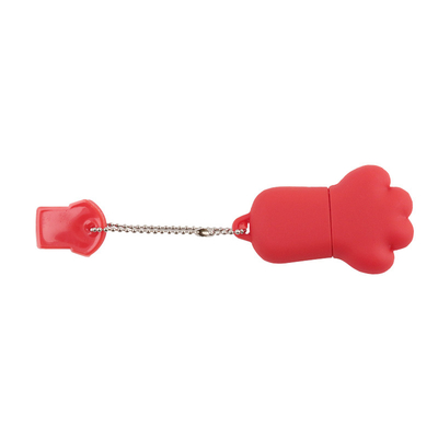 Personalize suas unidades flash USB personalizadas com ilustrações gratuitas e 10 anos de retenção de dados
