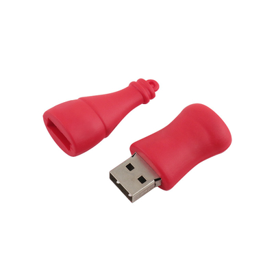 Criptografia de dados Drives flash USB Soluções de compartilhamento de arquivos rápidas e seguras com interface USB 3.0 de forma OEM