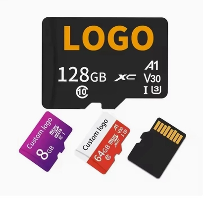 PCBA SMT By Suntrap Cartões de memória próprios Compatível com a maioria dos dispositivos que suportam cartões MicroSD USB Head Laser Nome do cliente ou não