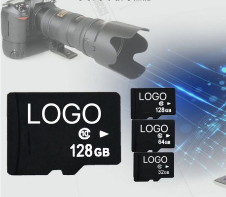 Segue Usb Case By OEM Suporte personalizado Fazer logotipo personalizado micro sd para câmera