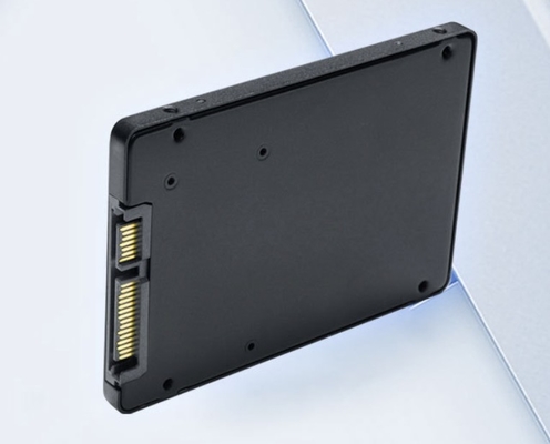 Disco rígido SSD para computador portátil desktop 1TB 2TB -40-85C Consumo de energia 0,5W/1.2W Tecnologia avançada