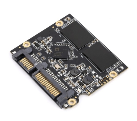 USB 3.0 GEN2 USB 10GBPS SSD Discos rígidos internos -40-85C para aplicações industriais em temperaturas extremas