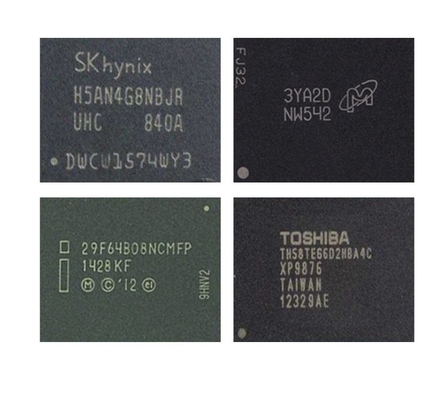 Discos rígidos SSD internos de 256GB com interface SATA III e taxa de transferência de dados de até 10Gbps