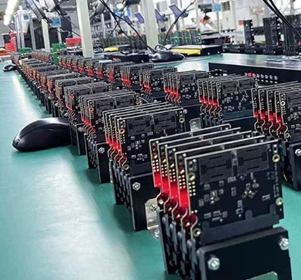 40-85C Black Bulk Computer 2,5' SSD Discos duros internos perfeitos para as suas necessidades de negócio