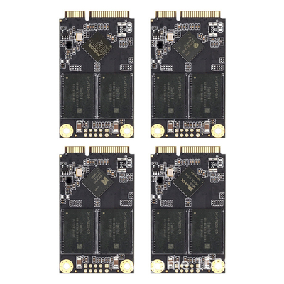 40-85C Black Bulk Computer 2,5' SSD Discos duros internos perfeitos para as suas necessidades de negócio