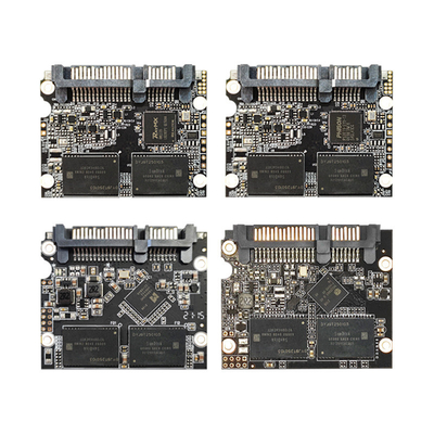 40-85C Black Bulk Computer 2,5' SSD Discos duros internos perfeitos para as suas necessidades de negócio