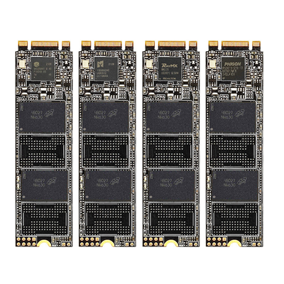 Discos rígidos SSD internos leves e poderosos até 1000 MB com consumo de energia 0,5 W / 1,2 W 2,5 oz / 3,5 oz