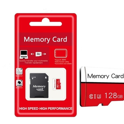 Carteiras de memória resistentes à durabilidade e à temperatura compatíveis com a maioria dos dispositivos que suportam cartões MicroSD SMT By Suntrap Own